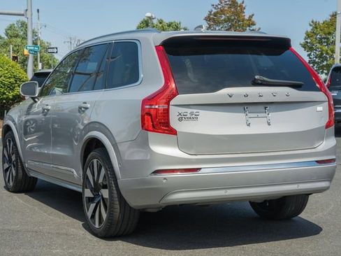 Certified 2023 Volvo XC90 T8 Ultimate w/ Protection Package Premier AWD/4WD image 5