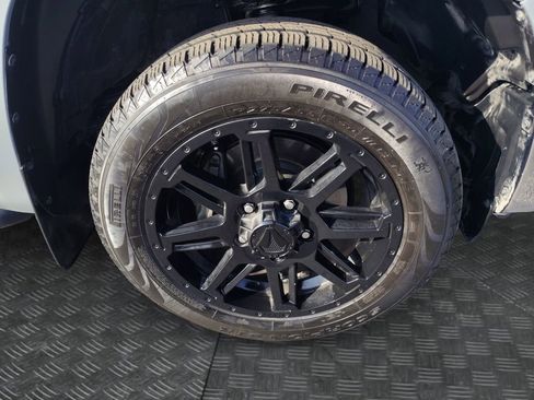 Used 2020 Toyota Tundra SR5 w/ SR5 Upgrade Package image 22