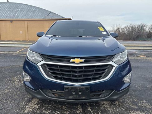 Used 2019 Chevrolet Equinox LT image 4