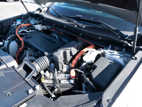 Used 2023 Honda CR-V Sport Touring image 34