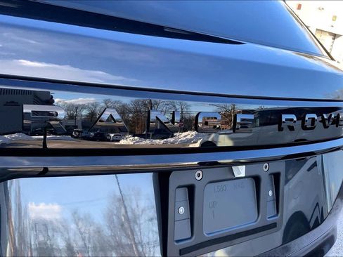 Used 2026 Land Rover Range Rover Velar Dynamic SE image 30