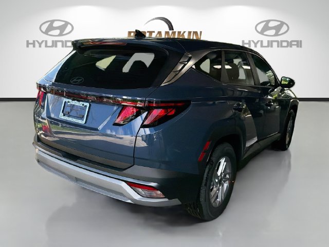 New 2026 Hyundai Tucson SE FWD image 5