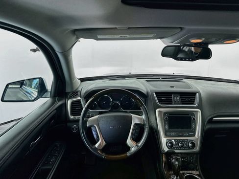 Used 2015 GMC Acadia Denali AWD/4WD image 24