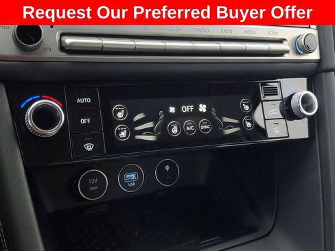 New 2026 Genesis G70 2.5T Prestige AWD/4WD image 24
