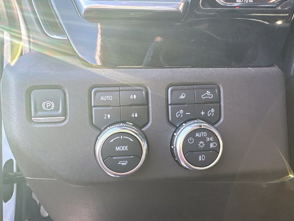 Used 2024 GMC Sierra 2500 SLE w/ SLE Value Package; AWD/4WD image 15