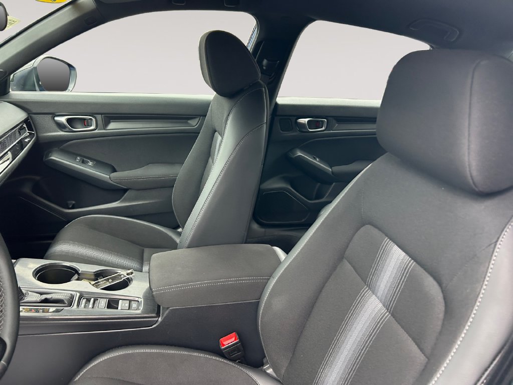 Certified 2024 Honda Civic Sport image 15