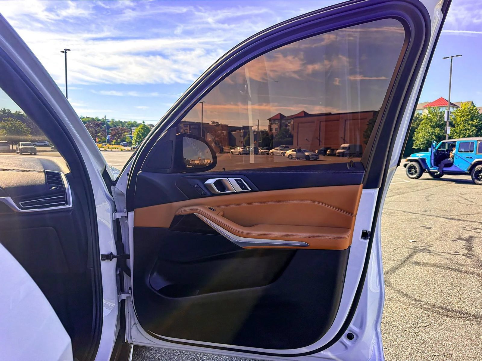 Used 2019 BMW X5 xDrive40i w/ Premium Package 2 AWD/4WD image 11