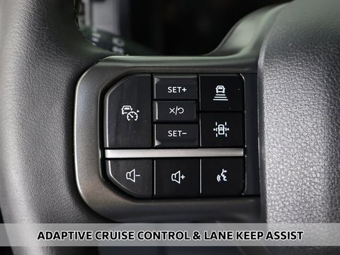 Used 2024 Ford F150 XLT w/ Equipment Group 302A MID image 4