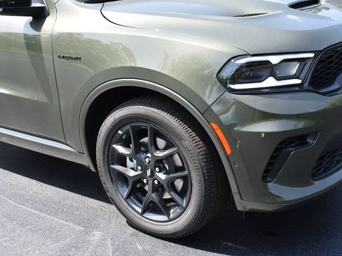 New 2026 Dodge Durango GT AWD/4WD image 4