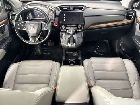 Used 2018 Honda CR-V Touring image 23
