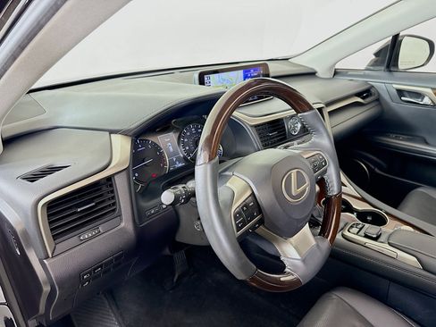 Used 2018 Lexus RX 350 AWD w/ Premium Package image 9