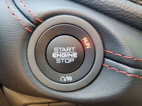 Used 2024 Dodge Durango GT image 35