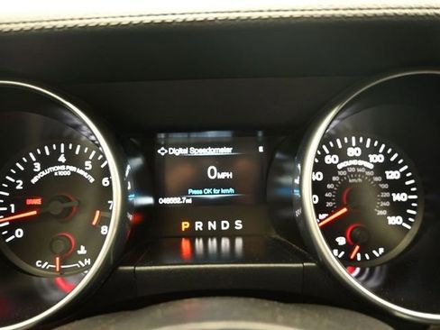 Used 2019 Ford Mustang GT Premium RWD image 21