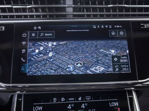 Used 2026 Audi Q8 Premium Plus image 32