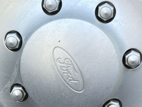 Used 2008 Ford E-350 and Econoline 350 XLT image 46