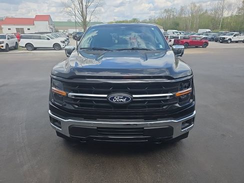 New 2026 Ford F150 XLT AWD/4WD image 3