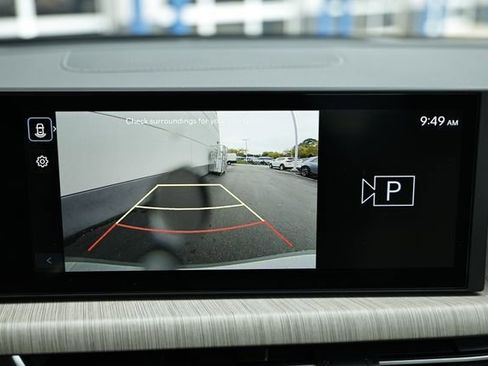 New 2025 Hyundai Sonata SEL image 12