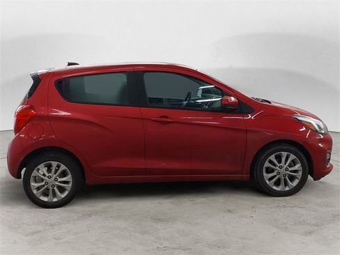 Used 2020 Chevrolet Spark LT image 6