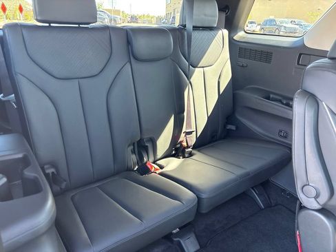 Used 2025 Hyundai Palisade XRT AWD/4WD image 18