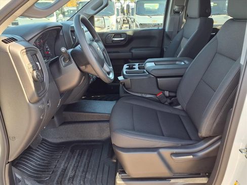 New 2026 Chevrolet Silverado 1500 W/T w/ WT Value Package image 6