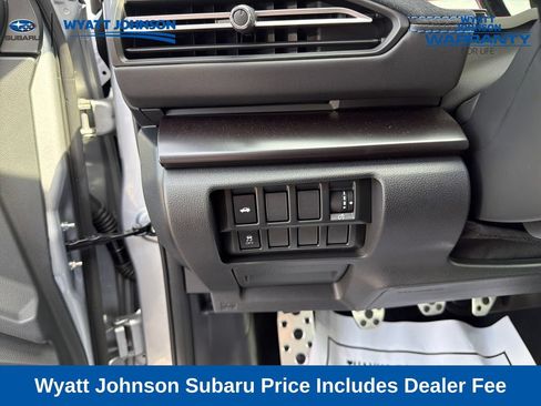 Used 2026 Subaru WRX tS w/ WRX Electronics Package AWD/4WD image 21