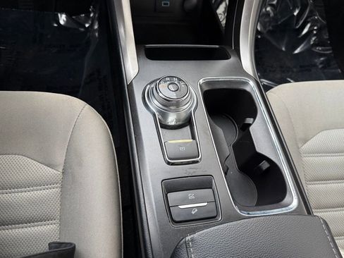 Used 2018 Ford Fusion S image 20