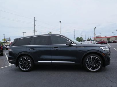Used 2022 Lincoln Aviator Reserve w/ Equipment Group 201A