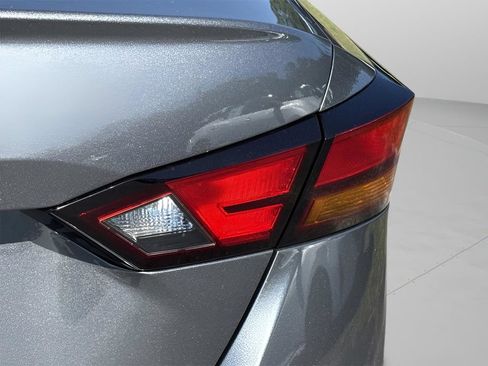 New 2025 Nissan Altima 2.5 SV FWD image 39