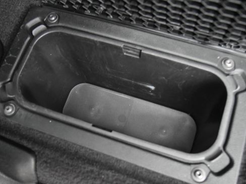 Used 2024 RAM 2500 Big Horn w/ Night Edition image 40