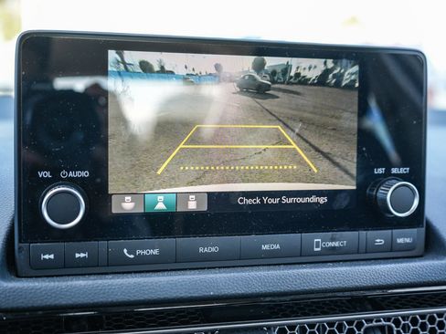 Used 2023 Honda Civic EX image 24