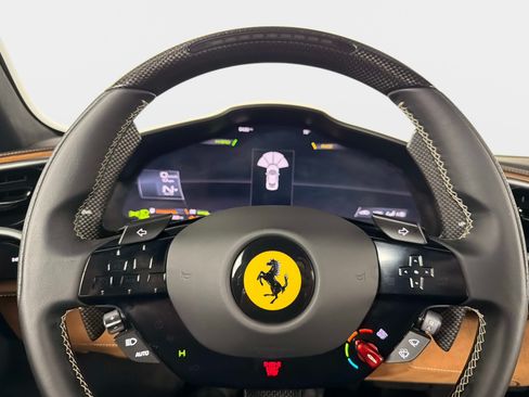 Used 2025 Ferrari 296 GTS RWD image 34
