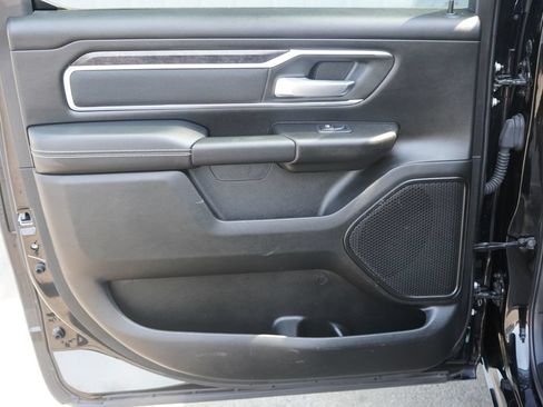 Used 2023 RAM 1500 Big Horn AWD/4WD image 28