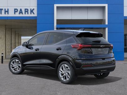 New 2027 Chevrolet Bolt LT w/ Comfort Package
