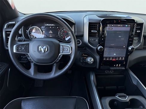 Used 2025 RAM 1500 Laramie image 18