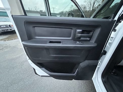 Used 2018 RAM 5500 Tradesman w/ Ambulance Prep Group image 21