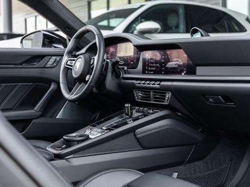 Certified 2026 Porsche 911 Carrera 4 GTS image 41