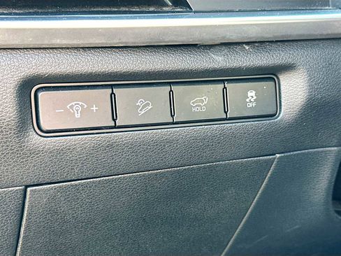 Used 2025 Kia Telluride S AWD/4WD image 10