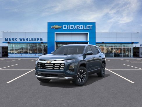 New 2026 Chevrolet Equinox LT w/ LPO, Floor Liner Package image 32