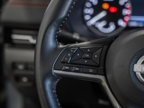 Used 2024 Nissan Sentra SR w/ Lighting Package image 31