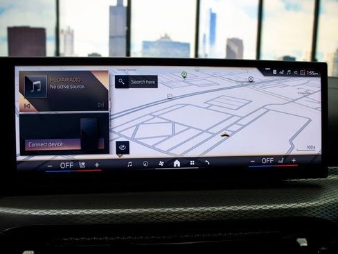 Used 2025 BMW 430i xDrive Coupe w/ Convenience Package image 18