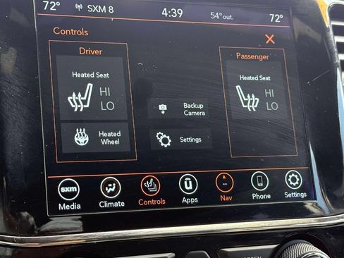 Used 2019 Jeep Grand Cherokee Limited X AWD/4WD image 25