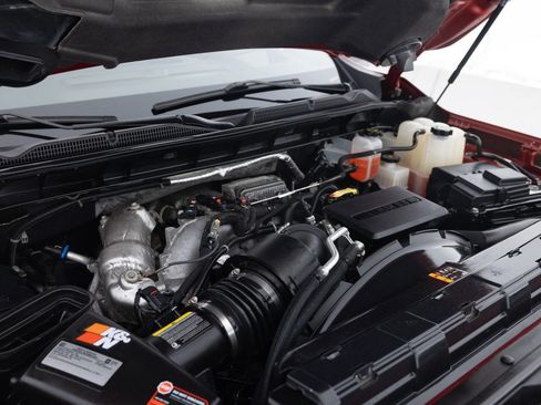 Used 2021 GMC Sierra 3500 Denali w/ Denali Ultimate Package image 45