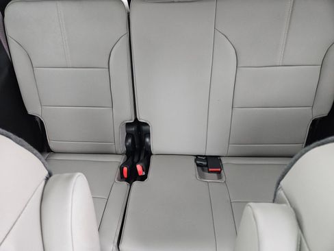 New 2026 GMC Acadia Elevation w/ Elevation Premium Package image 29