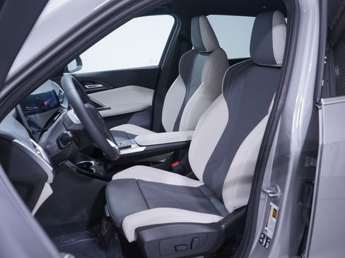 New 2026 BMW X1 xDrive28i w/ Convenience Package image 7