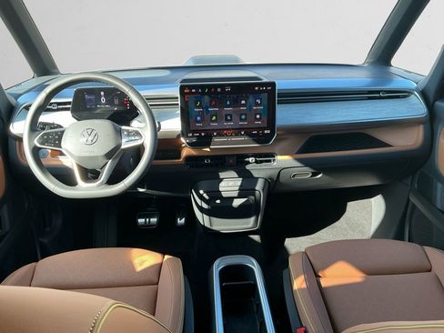 New 2025 Volkswagen ID. Buzz Pro S Plus image 10
