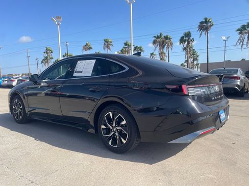 Used 2024 Hyundai Sonata SEL FWD image 3