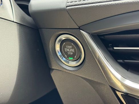 New 2026 Buick Encore GX Sport Touring w/ Advanced Technology Package image 25