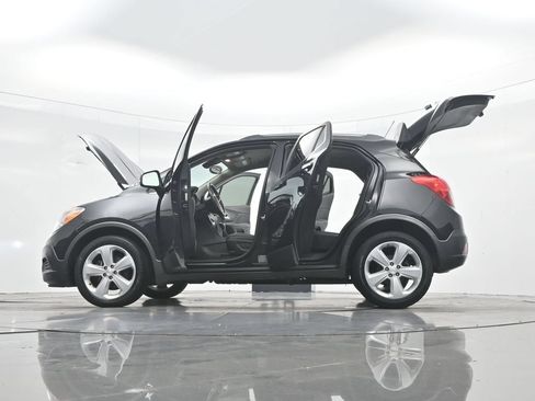 Used 2015 Buick Encore FWD image 50