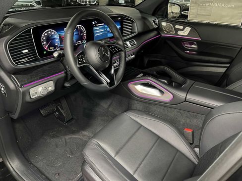 New 2026 Mercedes-Benz GLE 450e 4MATIC image 26