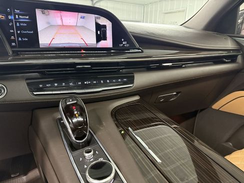 Used 2021 Cadillac Escalade ESV Sport w/ Driver Assist Tech Package image 20